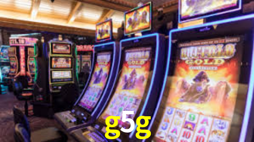 Jogos Exclusivos g5g