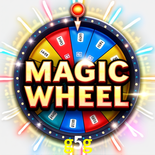 Bônus de Boas-vindas g5g