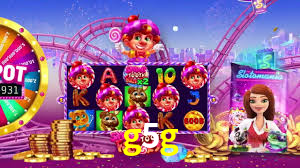 Mesa de Blackjack g5g