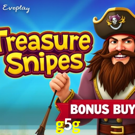 Provedores de Jogos g5g