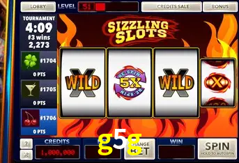 Promoções Sazonais g5g